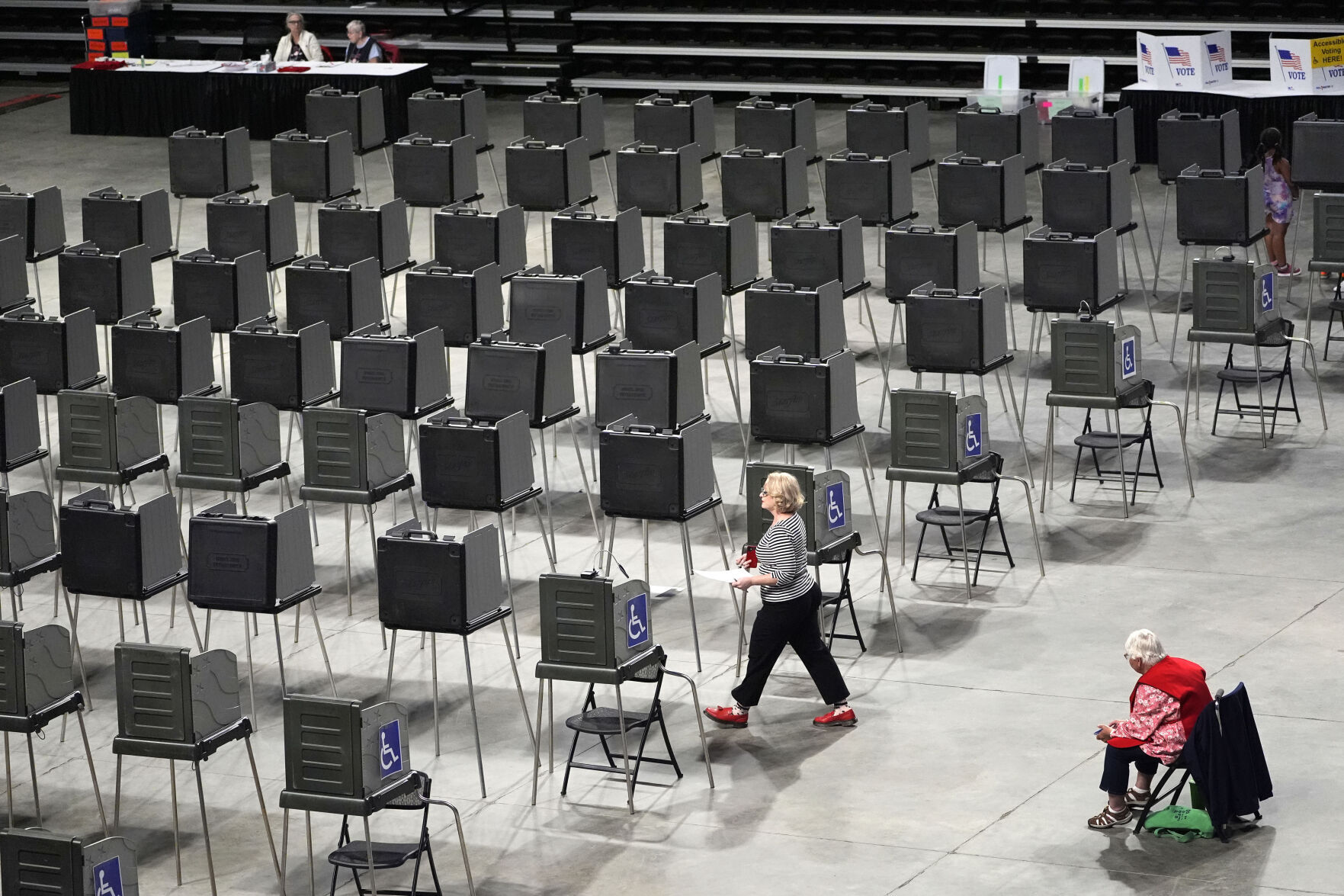 Election 2024 Explainer Ranked Choice